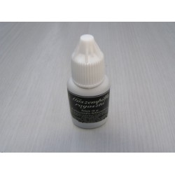 Adeziv-Lipici profesional gene false negru 10g Adeziv-Lipici profesional gene false negru 10g